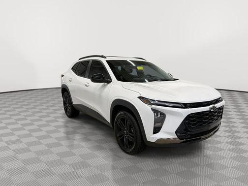 2024 Chevrolet Trax FWD ACTIV