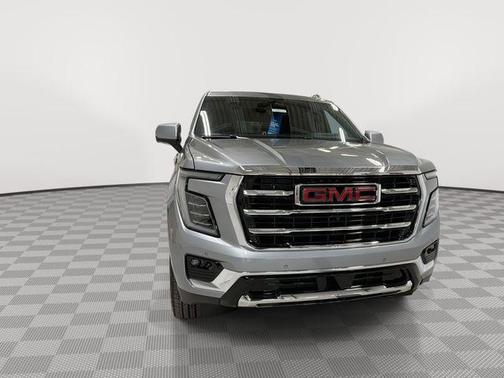 2026 GMC Yukon 4WD Elevation