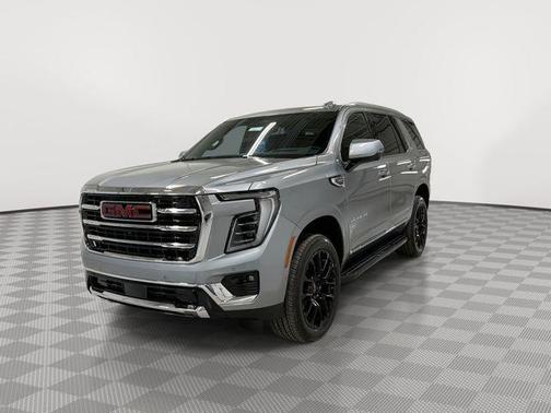 2026 GMC Yukon 4WD Elevation