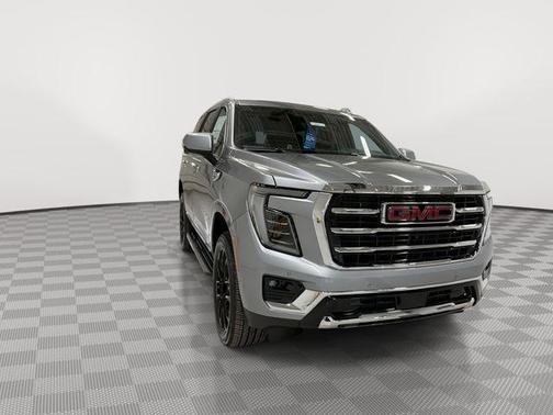 2026 GMC Yukon 4WD Elevation