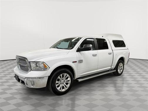 2016 RAM 1500 Longhorn