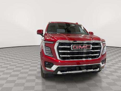 2026 GMC Yukon 4WD Elevation