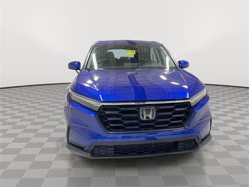 2024 Honda CR-V LX AWD