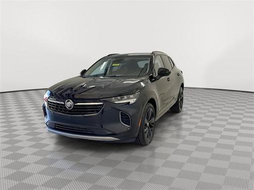 2023 Buick Envision Preferred AWD