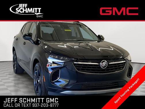 2023 Buick Envision Preferred AWD