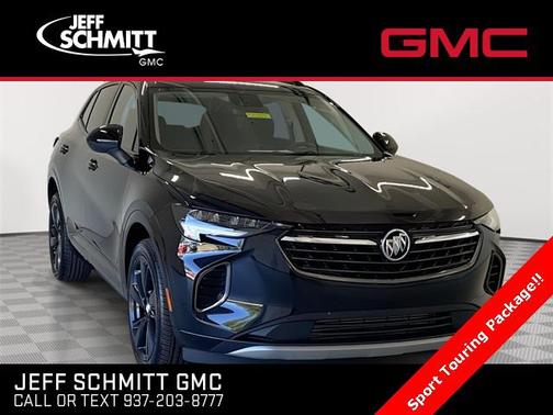 2023 Buick Envision Preferred AWD