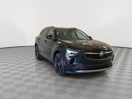 2023 Buick Envision Preferred AWD