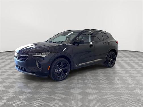 2023 Buick Envision Preferred AWD
