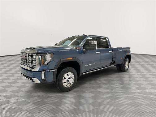 2026 GMC Sierra 3500 Denali
