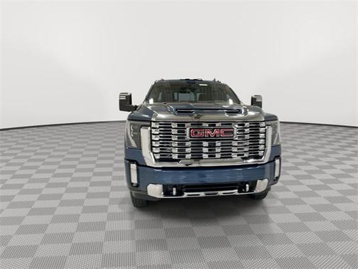 2026 GMC Sierra 3500 Denali
