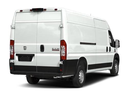 2019 RAM ProMaster 3500 High Roof