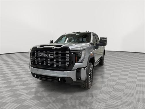 2026 GMC Sierra 3500 Denali