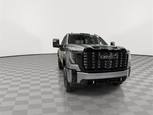 2026 GMC Sierra 3500 Denali