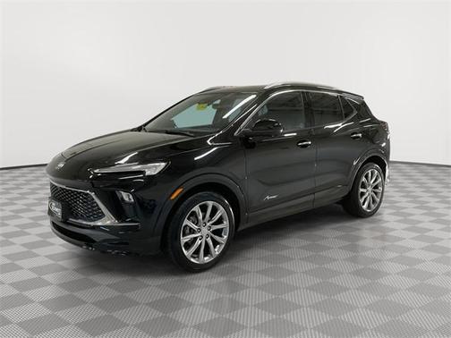 2024 Buick Encore GX Avenir
