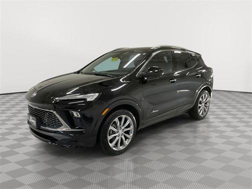 2024 Buick Encore GX Avenir