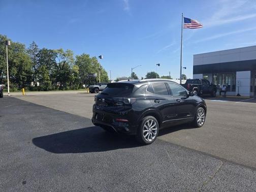 2024 Buick Encore GX Avenir
