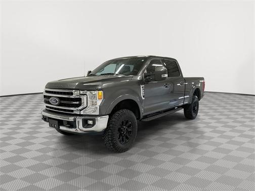 2020 Ford F-250 Lariat