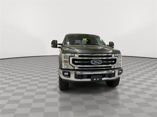 2020 Ford F-250 Lariat