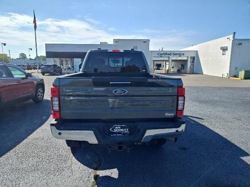 2020 Ford F-250 Lariat