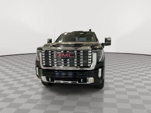 2026 GMC Sierra 2500 Denali