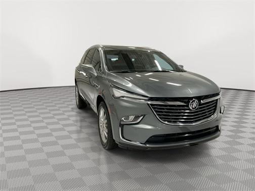 2022 Buick Enclave FWD Essence