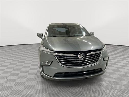 2022 Buick Enclave FWD Essence