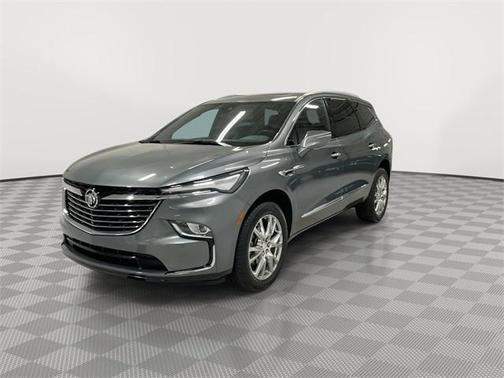 2022 Buick Enclave FWD Essence