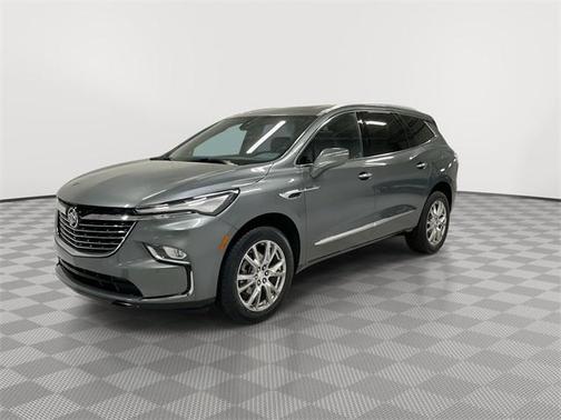 2022 Buick Enclave FWD Essence