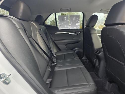 2025 Buick Envision Preferred AWD