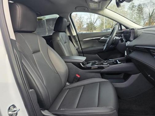 2025 Buick Envision Preferred AWD