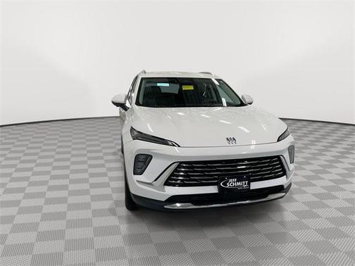 2025 Buick Envision Preferred AWD