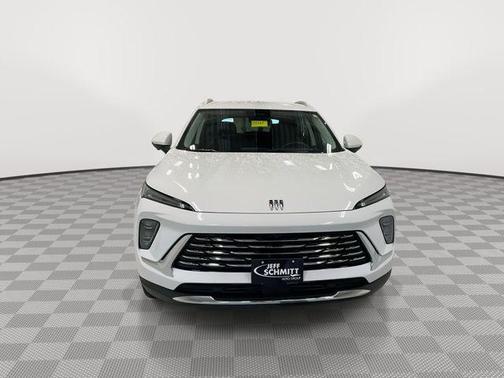 2025 Buick Envision Preferred AWD