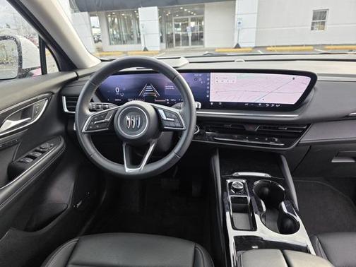 2025 Buick Envision Preferred AWD