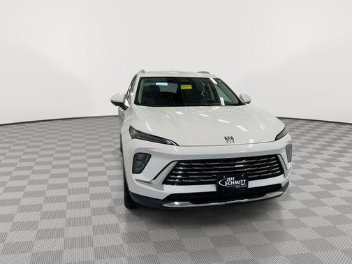 2025 Buick Envision Preferred AWD