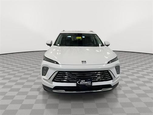 2025 Buick Envision Preferred AWD