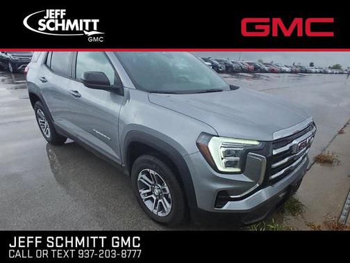 2025 GMC Terrain AWD Elevation