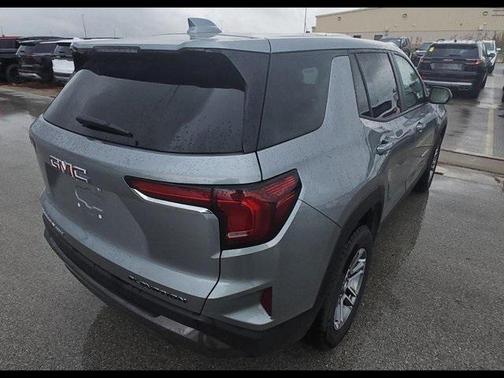 2025 GMC Terrain AWD Elevation