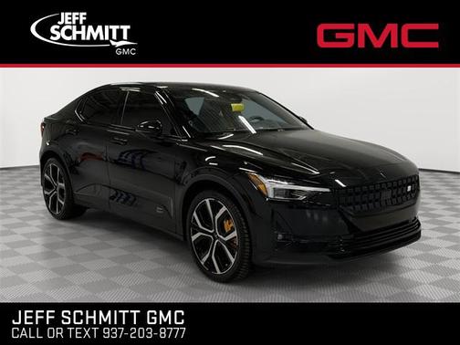 2023 Polestar 2 Long Range Dual Motor