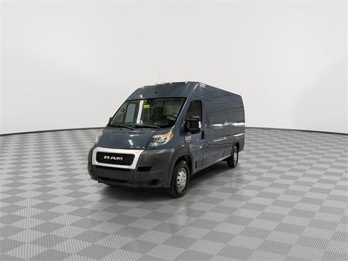 2019 RAM ProMaster 3500 High Roof