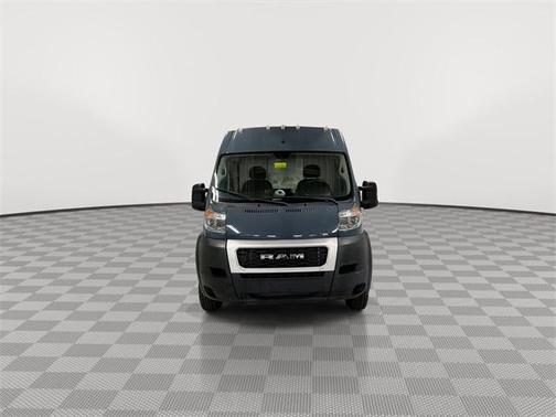 2019 RAM ProMaster 3500 High Roof