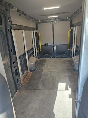 2019 RAM ProMaster 3500 High Roof