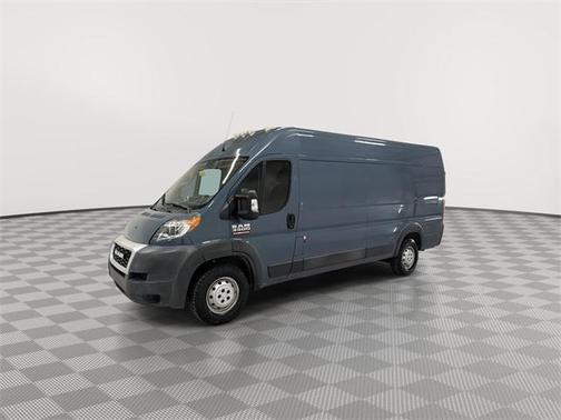 2019 RAM ProMaster 3500 High Roof