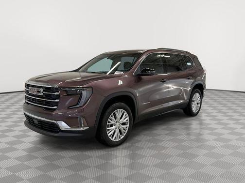 2026 GMC Acadia Elevation FWD