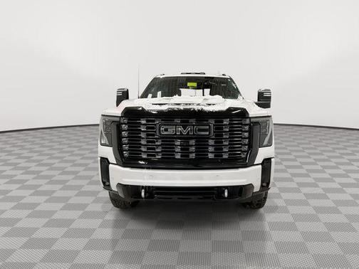 2025 GMC Sierra 2500 Denali Ultimate