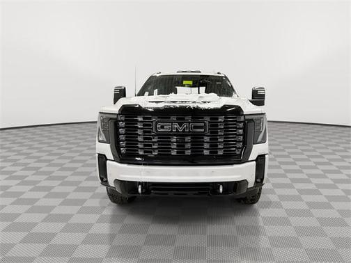 2025 GMC Sierra 2500 Denali Ultimate