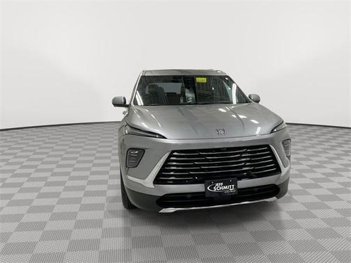 2025 Buick Enclave Preferred FWD