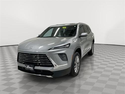 2025 Buick Enclave Preferred FWD