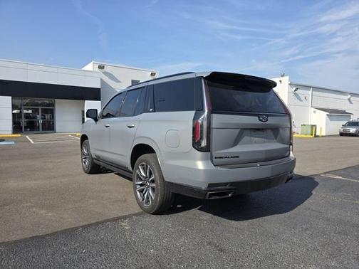 2021 Cadillac Escalade Sport Platinum