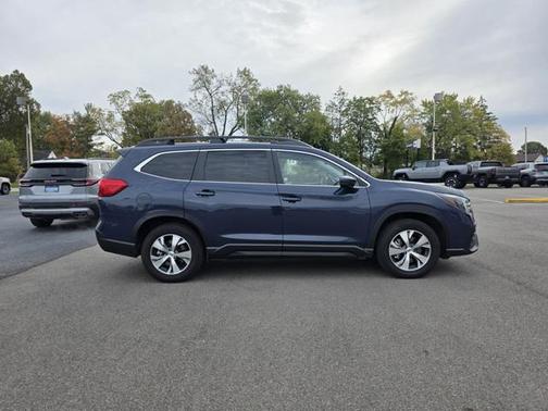 2025 Subaru Ascent Premium 7-Passenger