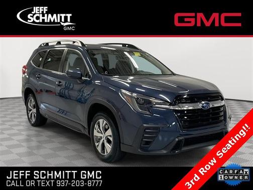 2025 Subaru Ascent Premium 7-Passenger